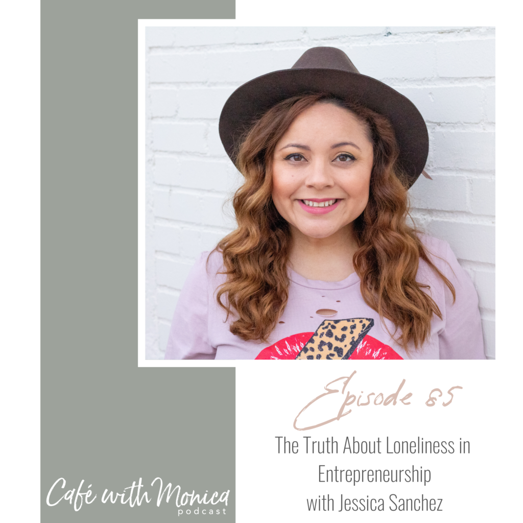 jessica sanchez on loneliness