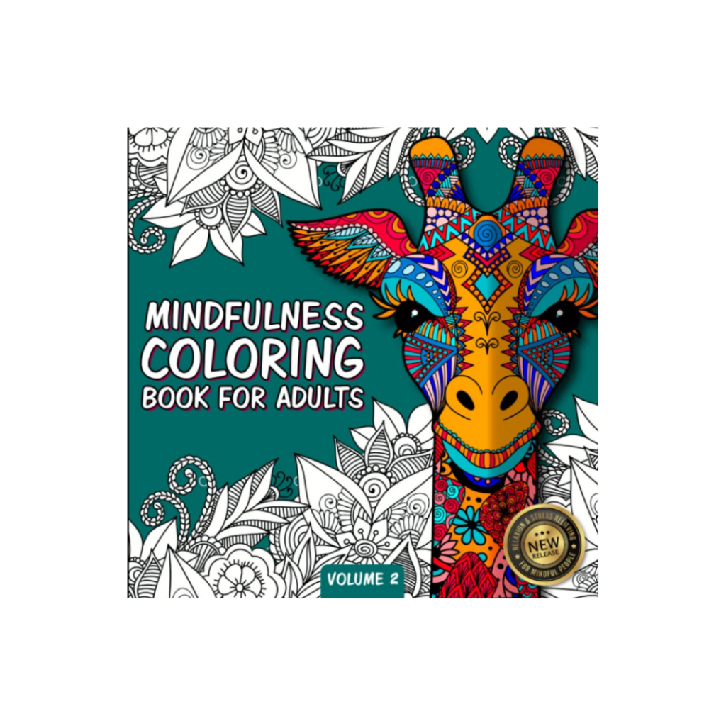 coloring book